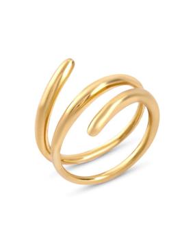 Twisted Rings....