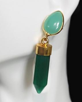 Green WHIZ....