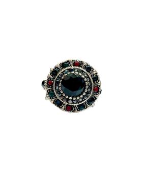 Poppy Boho Rings....