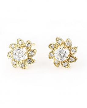 Sterling Flower....