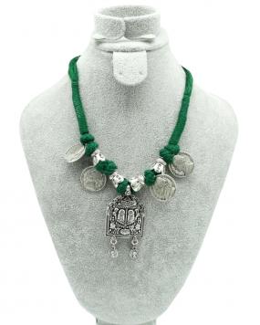 Bella Coola Necklace....