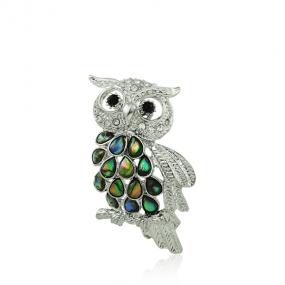 Rock n R-Owl....