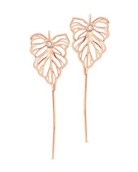 Grazia Earrings....