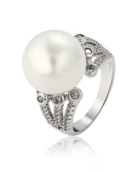 Yara Pearl Ring....