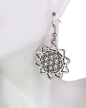 Starshine Earring....