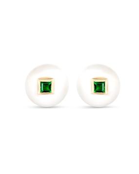 Rangoli Ear Studs ....