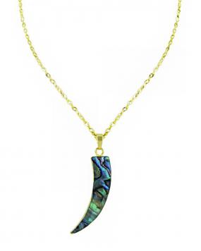 Abalone Dagger....
