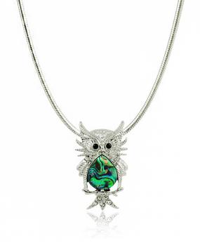 Abalone Owlie....