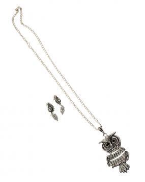 Night-Owl Pendant Se....