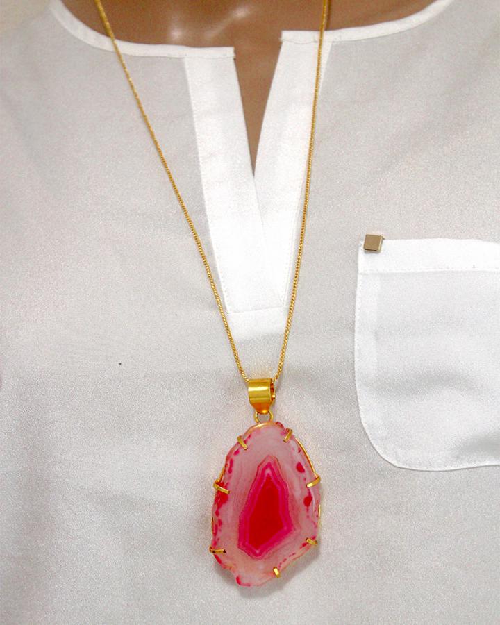 Rosie Pendant Set