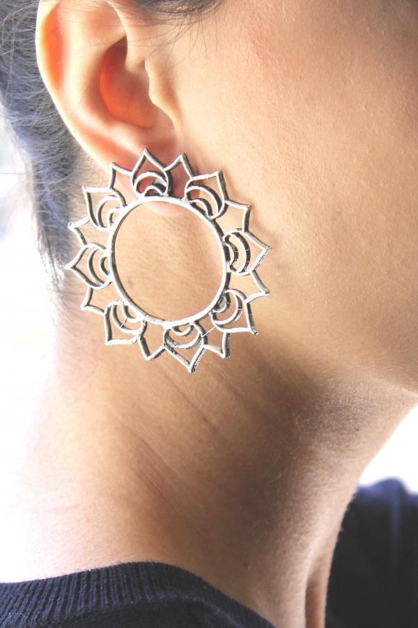 Chakra Earring