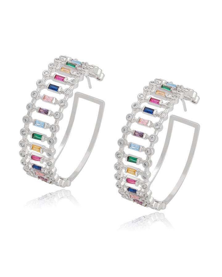 Rainbow Wheel Hoop