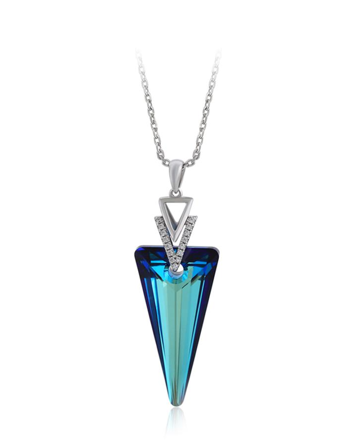 Starlette Swarovski Necklace