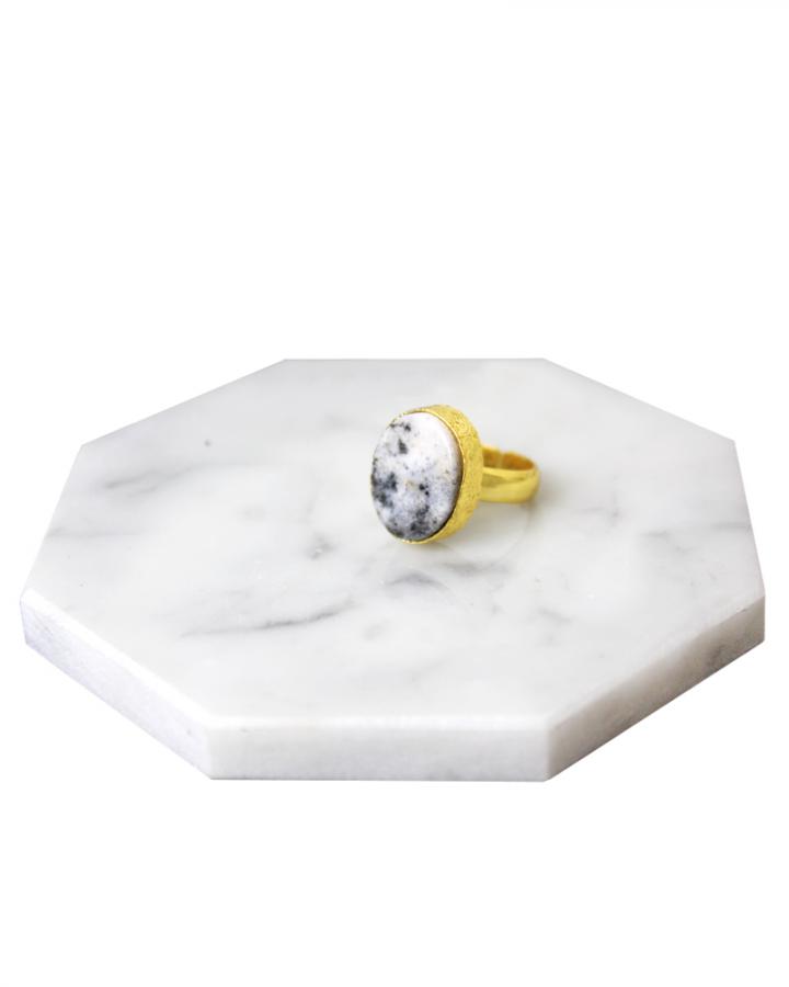 Fiona Paradise Ring