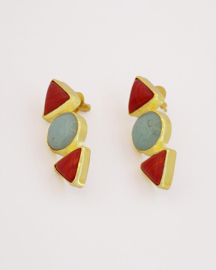 Tantra Earring