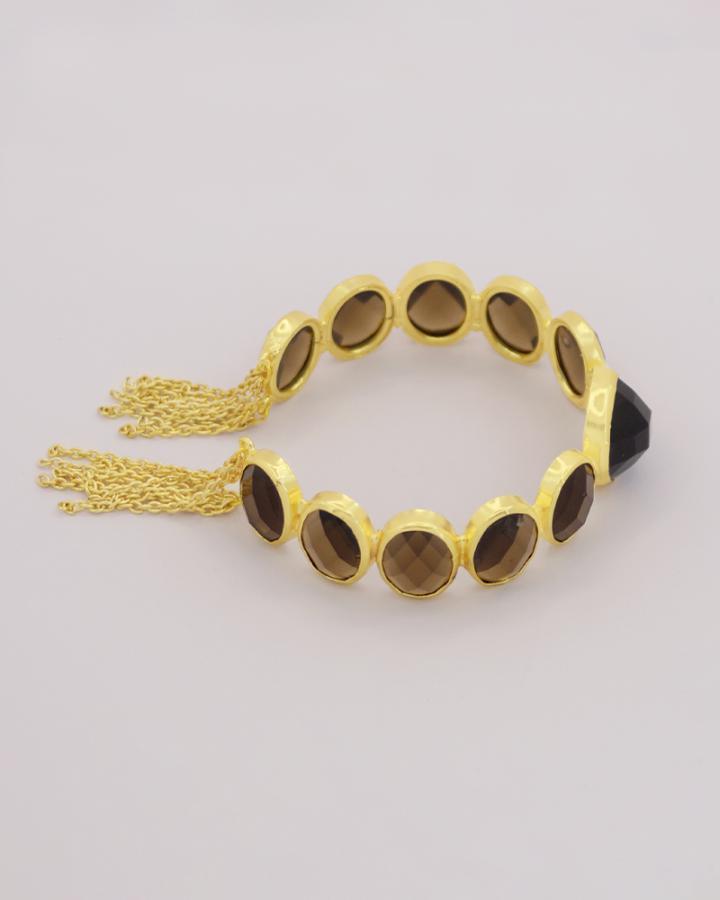 Moon Bracelet 