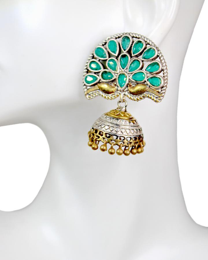  Aubrey Quinn Earring