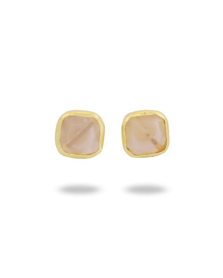 Nude Studs