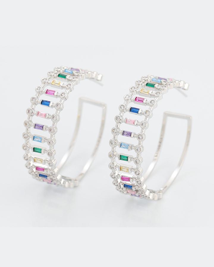 Rainbow Wheel Hoop
