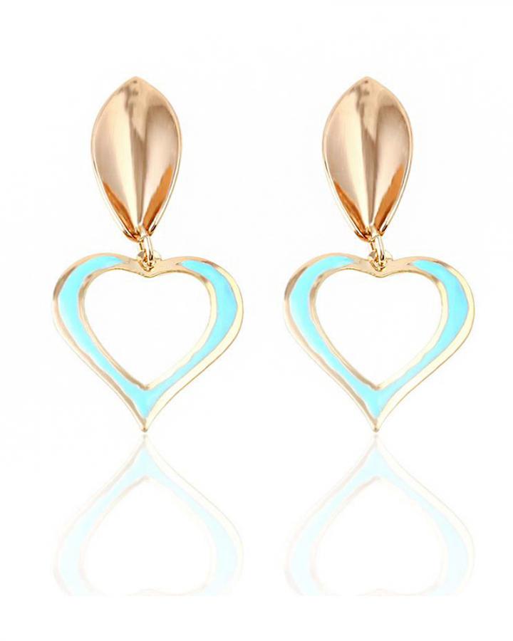 Bubbly Heart