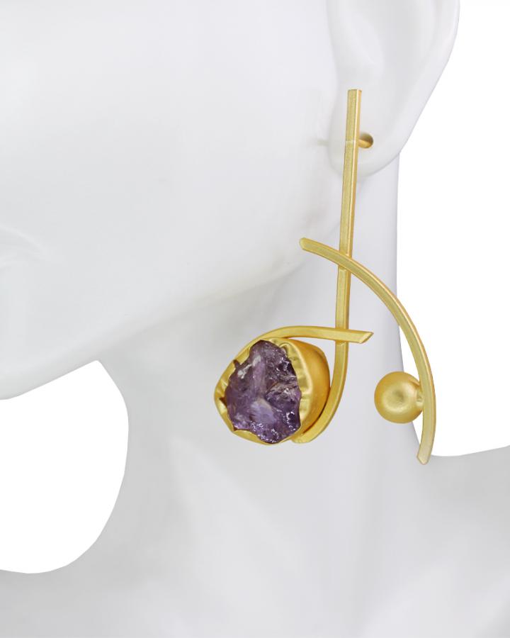 Amethyst Twisty