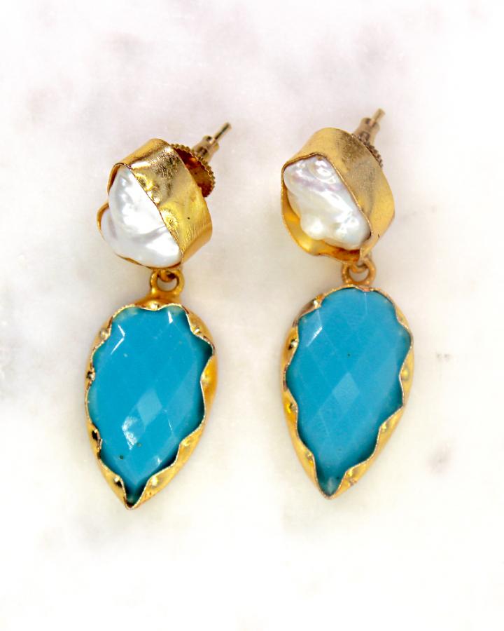Aquamarine Beauty