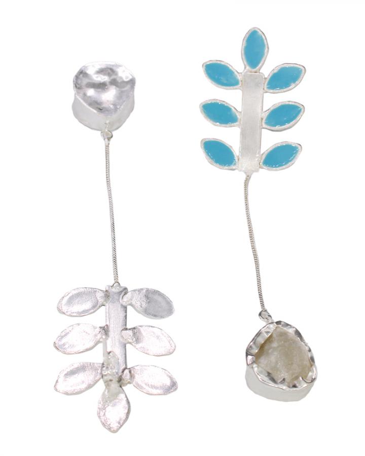 String of Nickels