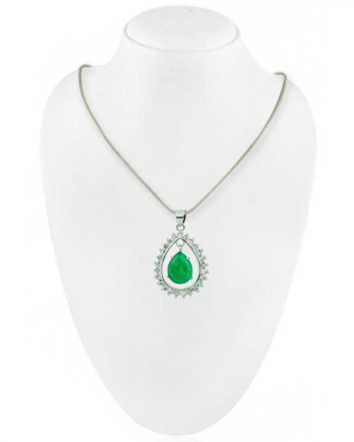 Casperine Pendant