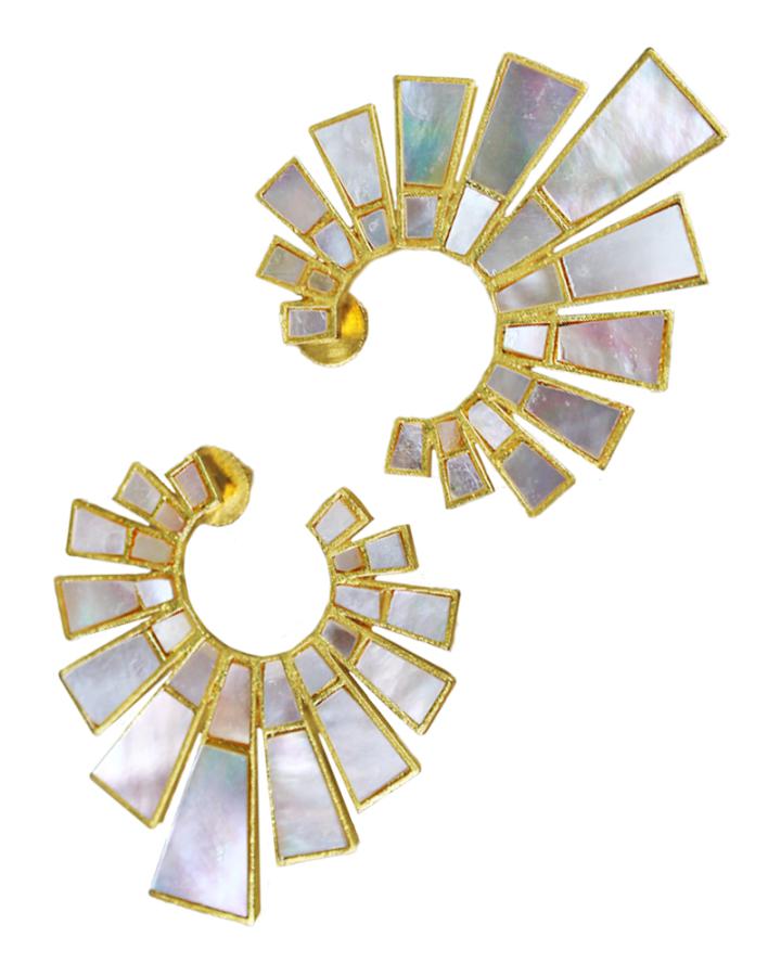 Constellation Earring