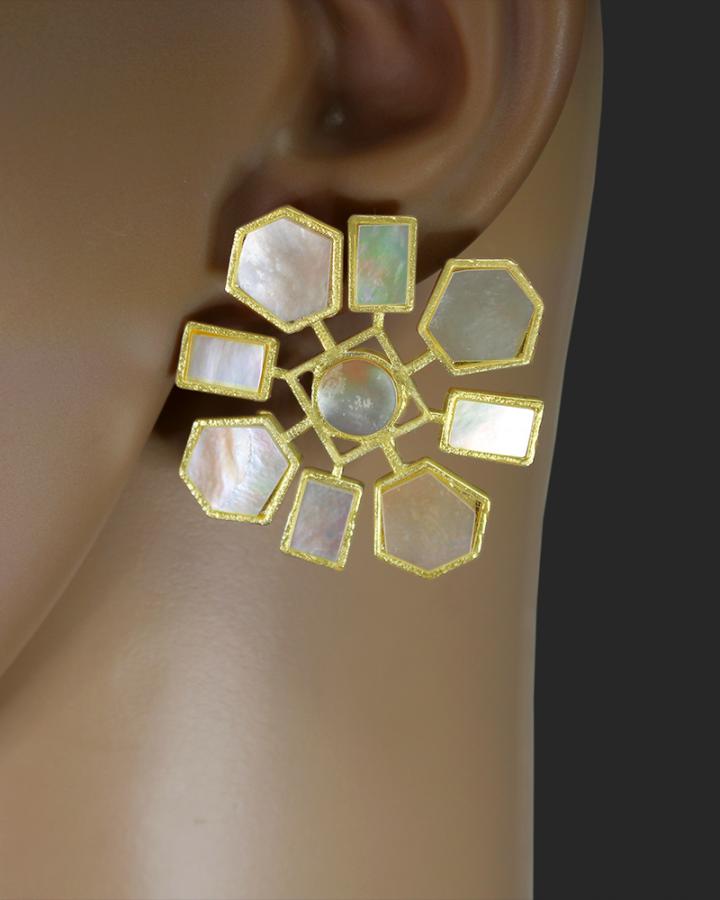 Nebula Earring