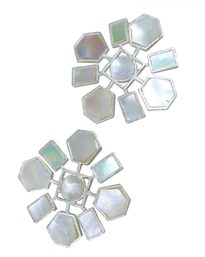 Nebula Earring