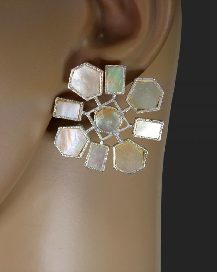 Nebula Earring