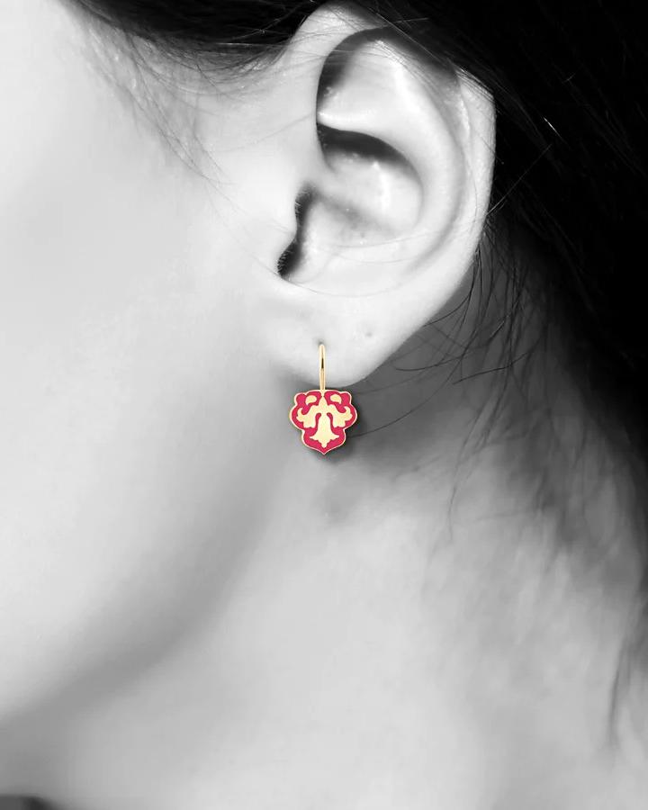 Jaipur Earrings