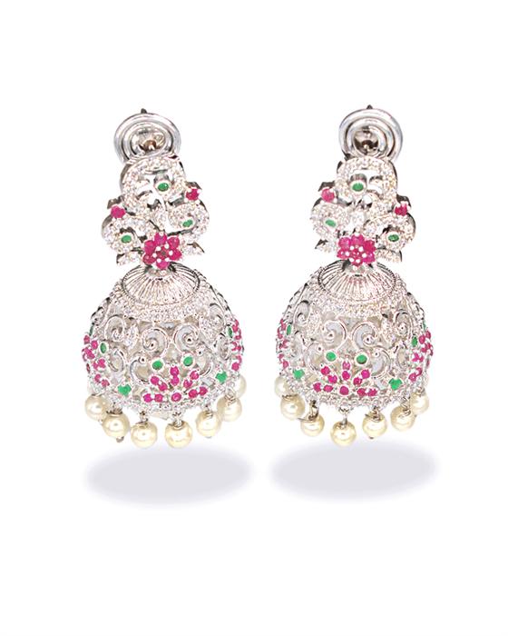 Starlit Soniya Danglers