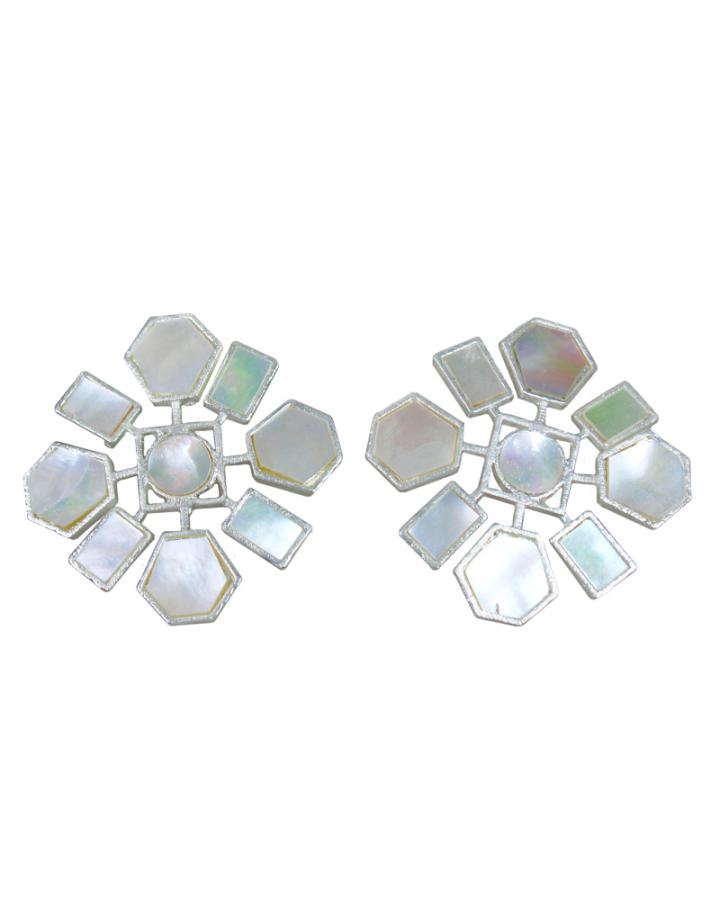 Nebula Earring