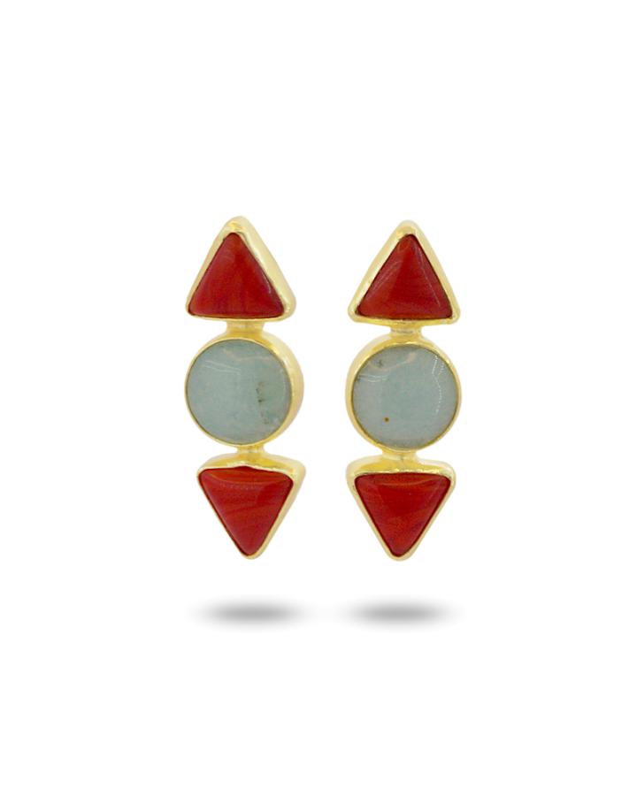 Tantra Earring
