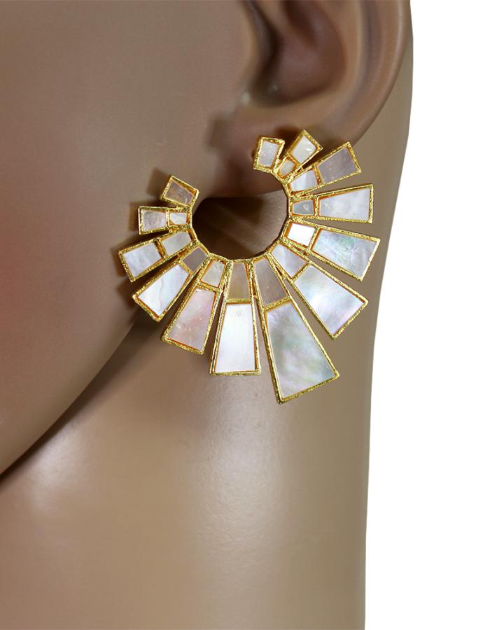 Constellation Earring