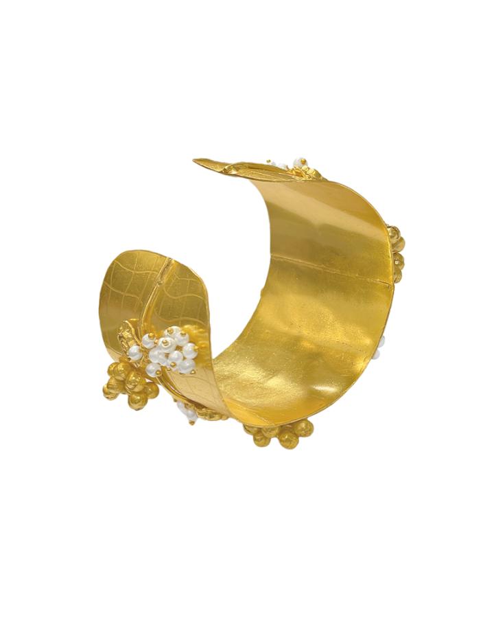 Archie Goldie Bracelet