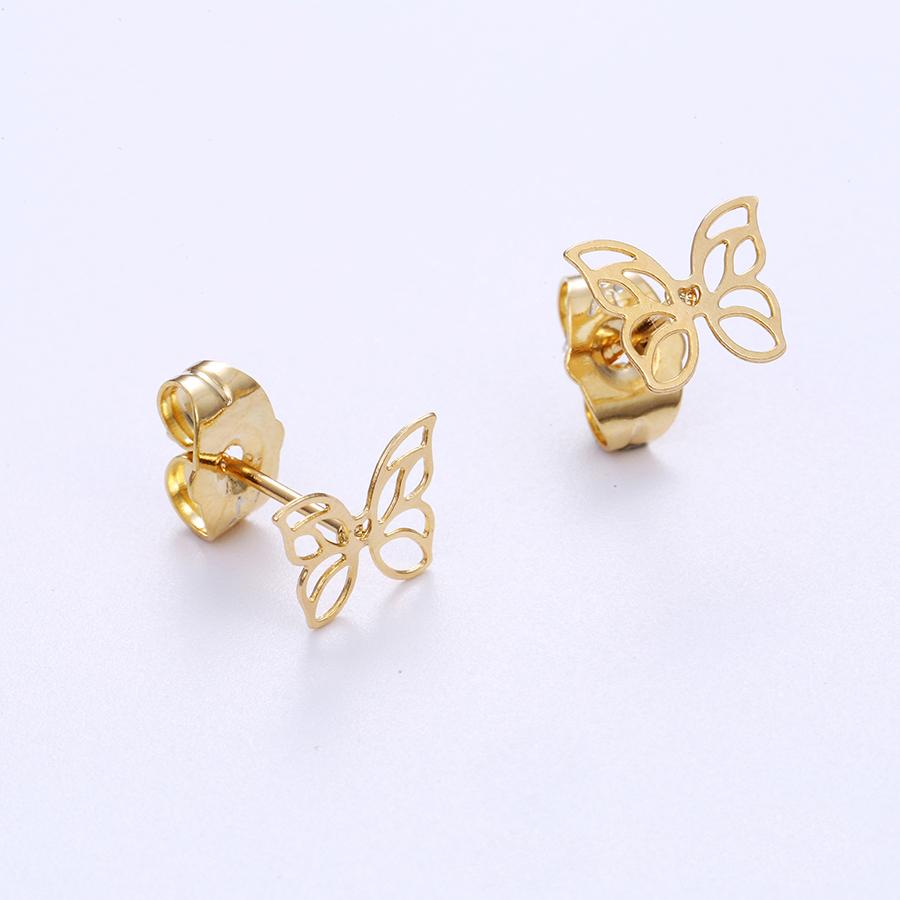 Tiny Butterfly Nature