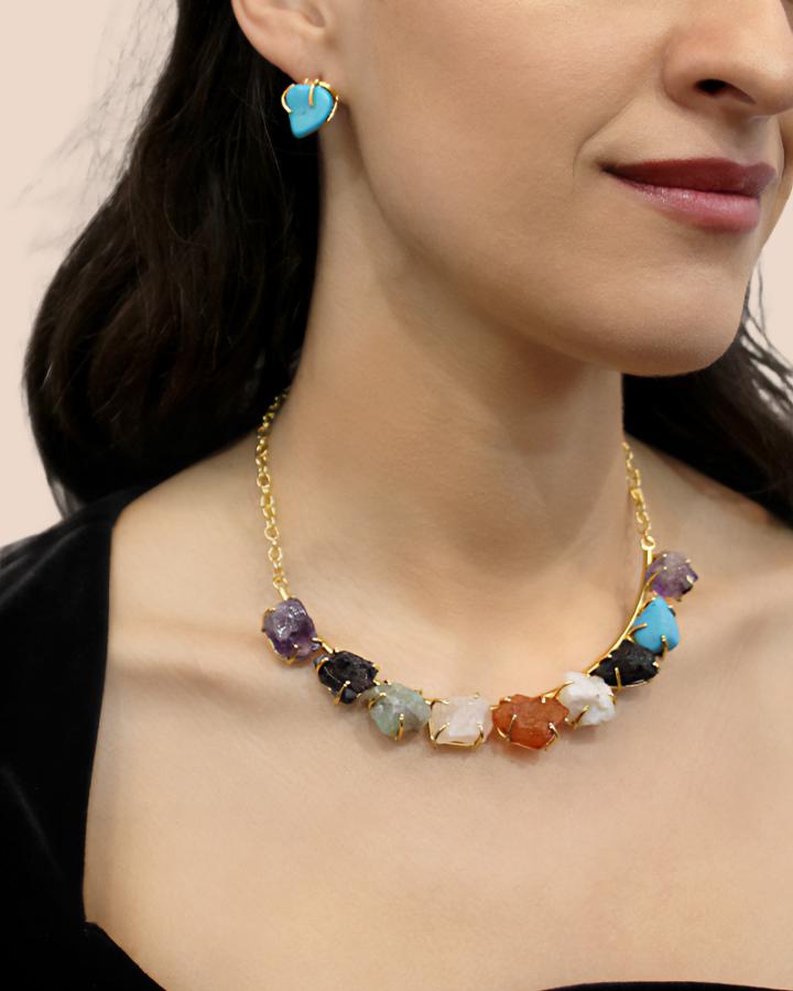 Storme Dream Necklace Set