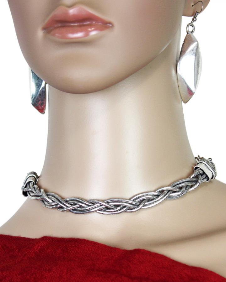 LASSO CHOKER