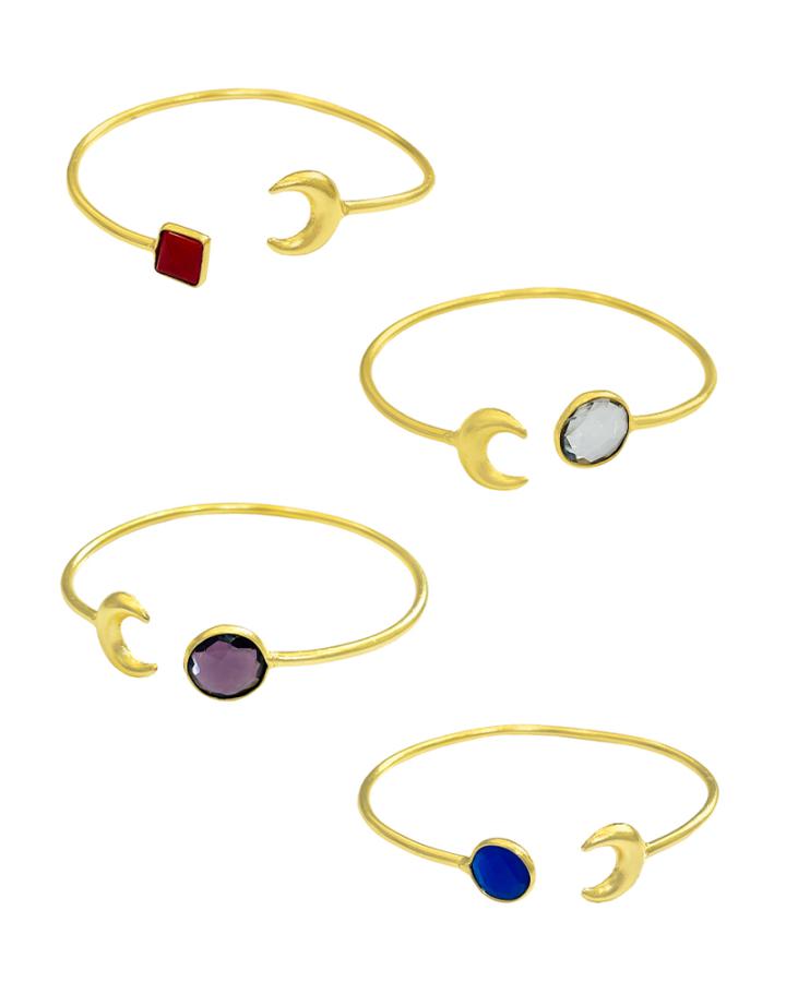 Hazel Beau Bracelets