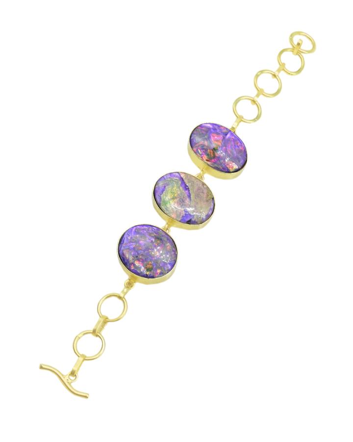 TEAR DROP ABALONE 