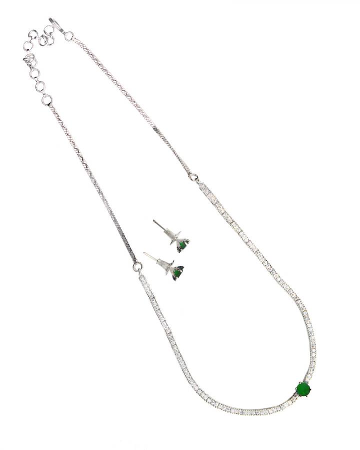 Bianca Necklace Set