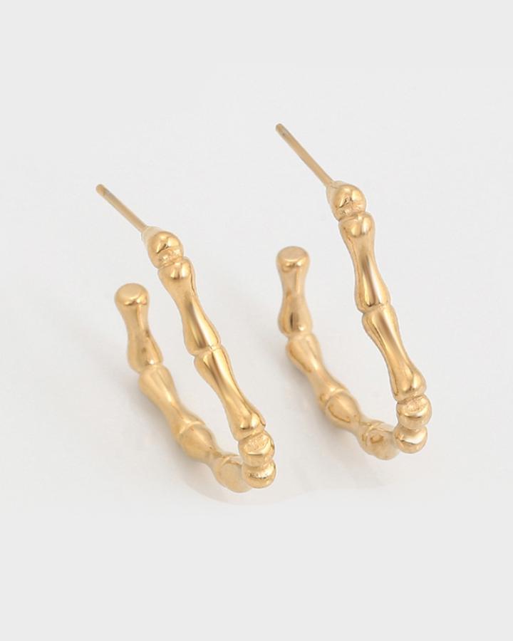Skeleton Hoops