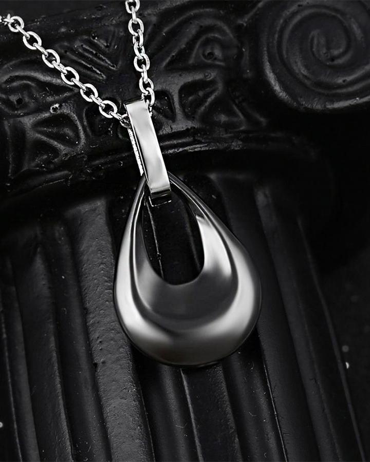 Charlene Necklace Set