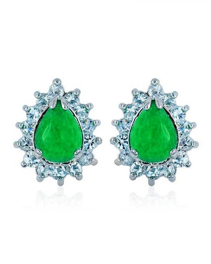 Jessica Earrings