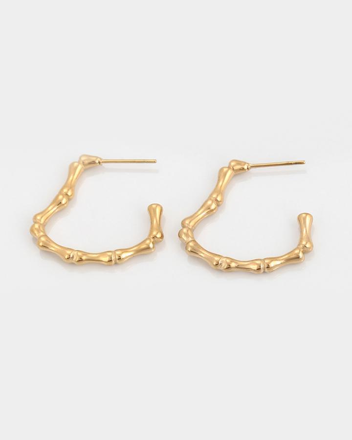 Skeleton Hoops
