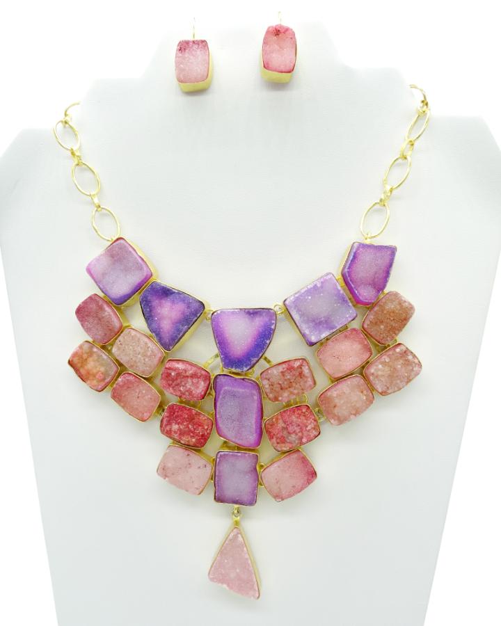 Selene Dream Necklace Set