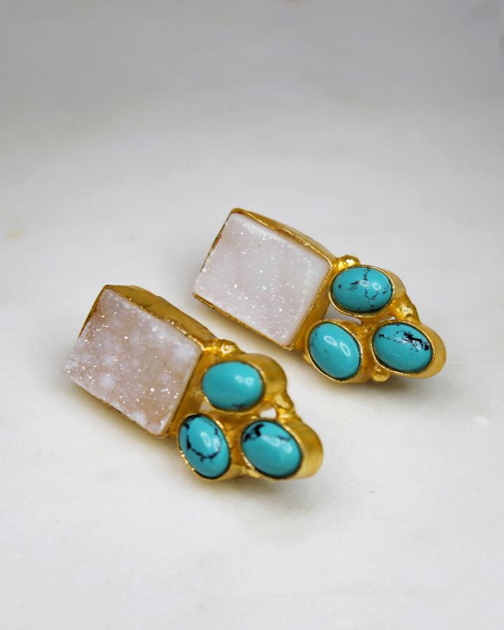 Pop sugar Earring